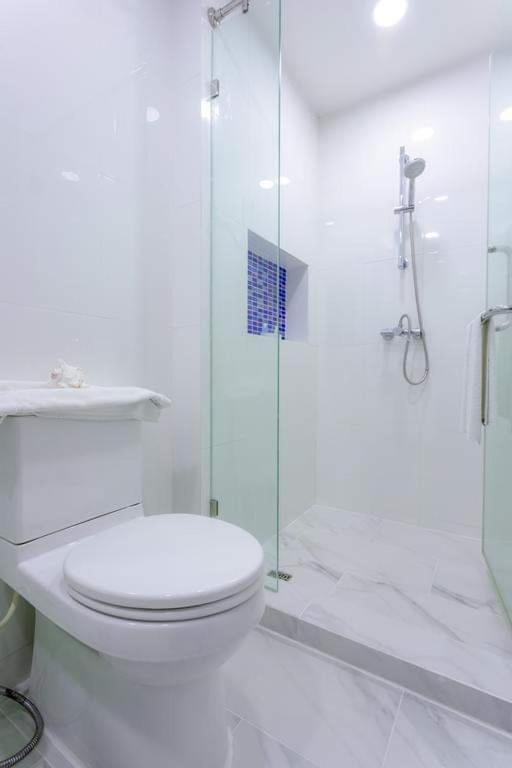 Citismart Residence Pattaya Zewnętrze zdjęcie