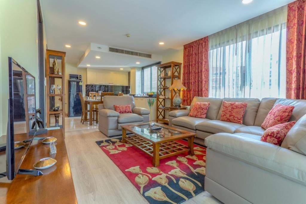 Citismart Residence Pattaya Zewnętrze zdjęcie