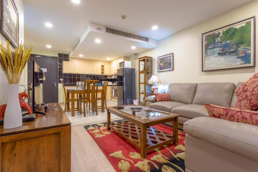 Citismart Residence Pattaya Zewnętrze zdjęcie