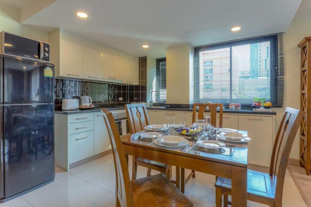 Citismart Residence Pattaya Zewnętrze zdjęcie