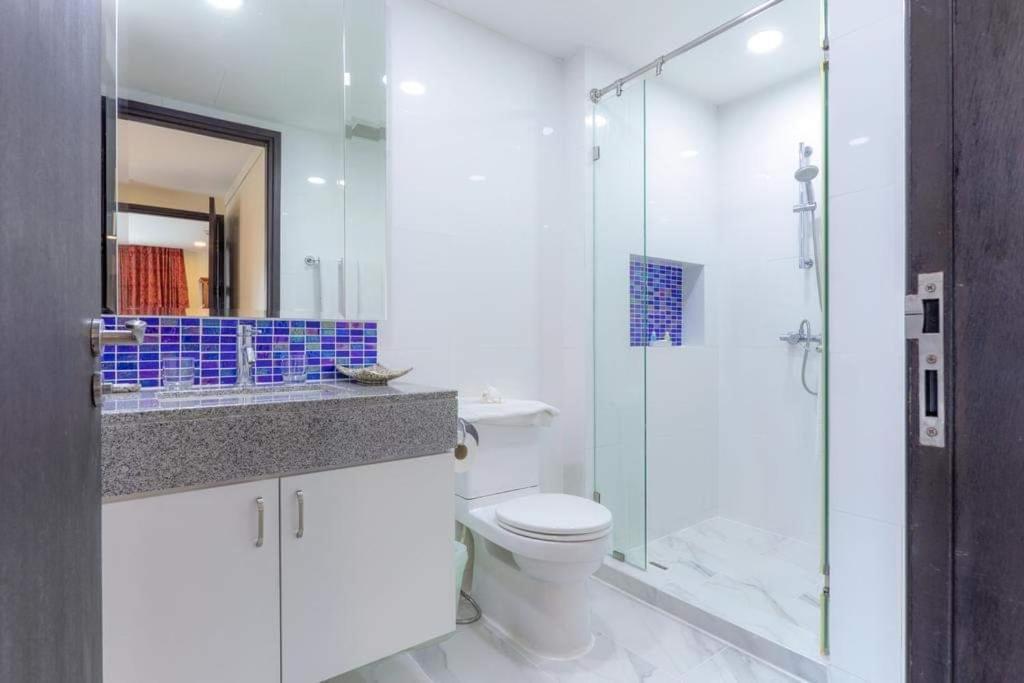 Citismart Residence Pattaya Zewnętrze zdjęcie